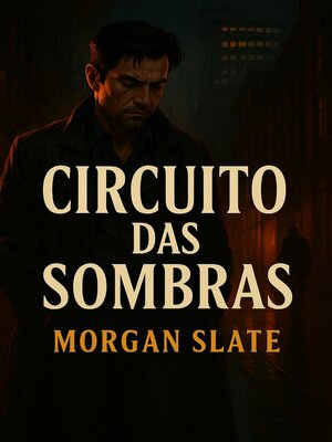 cover image of Circuito das Sombras